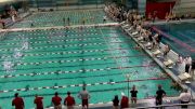 Miami Invite, Men 400 IM C Final