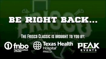 Replay: 2022 Frisco Classic - 2022 Frisco Classic | Mar 5 @ 12 PM