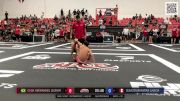 Caua Hernandes Leonor vs Sebastian Rivera 2024 ADCC Sao Paulo Open