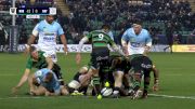 Replay: Northampton Saints vs Aviron Bayonnais | Jan 12 @ 8 PM