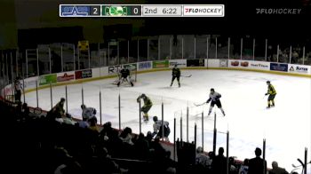 Replay: Away - 2023 Lincoln vs Sioux City | Feb 19 @ 3 PM