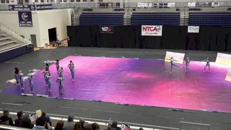 Grapevine HS "Grapevine TX" at 2022 NTCA Championships - Flower Mound