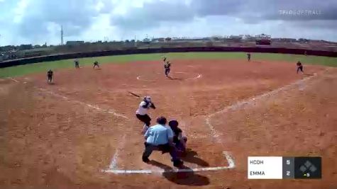 Replay: Legends Way, Clermont F4 - 2022 THE Spring Games | Mar 9 @ 10 AM