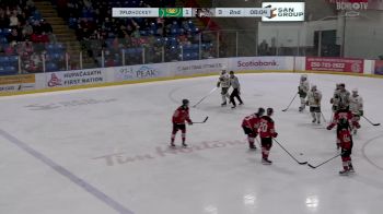 Replay: Home - 2024 Powell River vs Alberni Valley | Mar 9 @ 6 PM