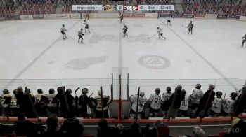 Replay: Home - 2024 Kitchener-Waterloo vs Ayr | Mar 11 @ 7 PM