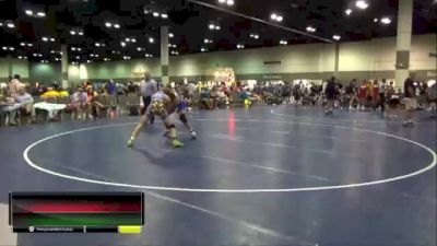 145 lbs Round 1 (6 Team) - Hayden Pointer, Storm Wrestling Black vs Austin Beasley, Indy Giants