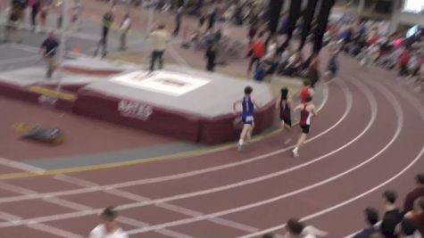 Replay: MPA Class B State Meet - Track - 2024 MPA Class B State Meet | Feb 19 @ 12 PM