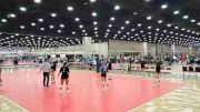 Replay: Court 74 - 2022 JVA World Challenge | Apr 8 @ 8 AM