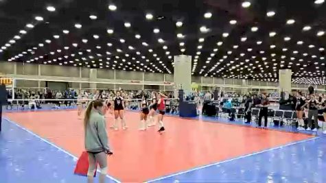 Replay: Court 68 - 2022 JVA World Challenge | Apr 8 @ 8 AM