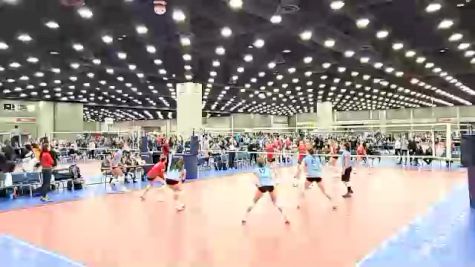 Replay: Court 60 - 2022 JVA World Challenge | Apr 8 @ 8 AM
