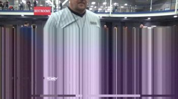 60 lbs Round 2 (8 Team) - I Logan, M2TCNJ vs Harry Etter, Rednose