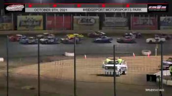 Feature Replay | Street Stock Nationals at Bridgeport