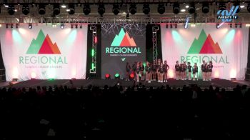 GymTyme Illinois - Candy Girls [2024 L2 Youth Day 2] 2024 The Midwest Regional Summit