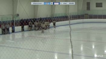 Replay: Home - 2023 Islanders vs Springfield | Oct 15 @ 3 PM