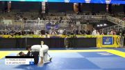 EDUARDA FRANKLIN SOARES vs BRENDA DE CARVALHO COELHO GONÇAL 2024 Pan Jiu Jitsu IBJJF Championship