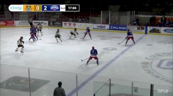 Replay: Home - 2024 Campbellton vs Summerside | Jan 4 @ 6 PM