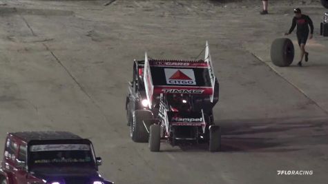 Heats | 2023 Tezos All Star Circuit of Champions at Volusia Speedway Park