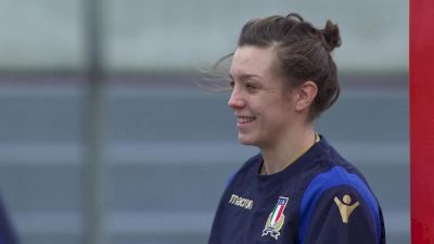 W6N Full Match Replay: Scotland vs Italy