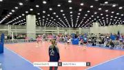 Alliance South 16 vs Capital 16 Navy - 2022 JVA World Challenge presented by Nike - Expo Only