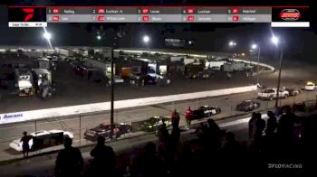 Full Replay | NASCAR Weekly Racing at Florence Motor Speedway 8/20/22