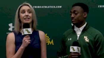 Full Replay - Hofstra vs William & Mary