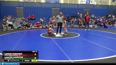 73 lbs Placement (4 Team) - Gabe Hagar, Falcon WC vs Jayden Hadley, Indian Creek B (small)