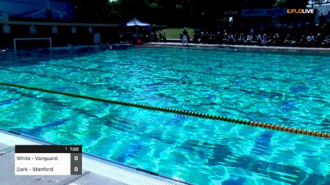 USA Water Polo Nationals Olympics Jr- Belardi | 7.24.18. | Part 4