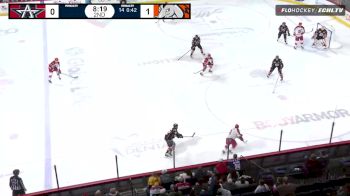 Replay: Away - 2022 Kansas City vs Allen | Apr 8 @ 7 PM