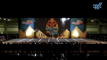 PA Starz - Tiny Twisters [2024 L1 Tiny - D2 Day 2] 2024 ASC Queen of the Nile Baltimore Showdown