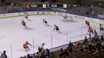 Replay: Home - 2021 Adirondack vs Worcester | Dec 26 @ 7 PM