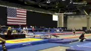 Noah Wittenberg - Double Mini Trampoline, Flip Factory - 2021 USA Gymnastics Championships
