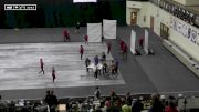 One Light "Danville IN" at 2023 WGI Guard Indianapolis Regional - Avon HS