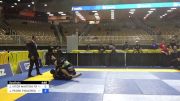 JOÃO VÍTOR MARTINS FREIRES vs JOÃO PEDRO FIGUEIREDO ARAUJO 2024 Pan Jiu Jitsu IBJJF Championship