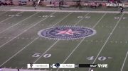 Replay: Cypress Ridge vs Northbrook | Oct 21 @ 6 PM