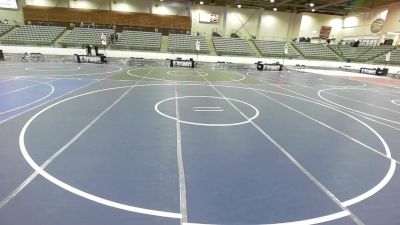 102 lbs Round Of 16 - Jaden Borsini, Nevada Elite vs Wyatt Ferrell, Lakeview MC