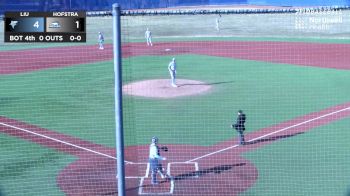 Replay: LIU vs Hofstra - 2022 Long Island vs Hofstra | Mar 2 @ 2 PM