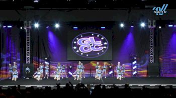 Formula Cheer - Illusion [2024 L2 Junior - Small Day 2] 2024 GLCC Grand Nationals