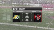 Replay: Northern Michigan vs Davenport | Sep 25 @ 12 PM