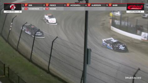 Group B Heats | 2023 Dirt Late Model Dream Friday at Eldora Speedway