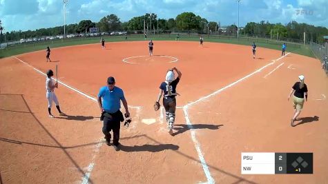 Nebraska Wesleyan vs. Penn State Uni - 2023 THE Spring Games