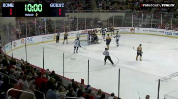 Replay: Home - 2022 Kalamazoo vs Indy | Nov 26 @ 7 PM