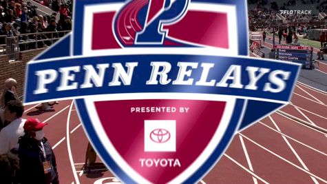 High School Girls' 4x100m Relay, Prelims 57