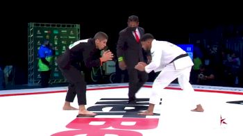 Tainan Dalpra vs Lucas Gualberto BJJ Stars 7