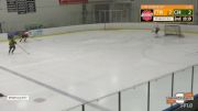 Replay: Home - 2024 CHI Cougars vs Spacemen | Feb 9 @ 11 AM