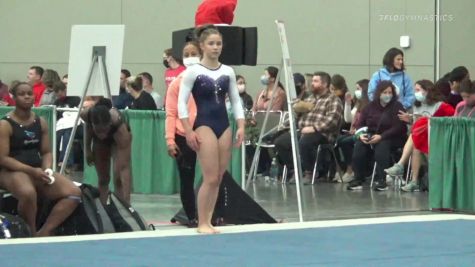 Hannah Shelton - Women's Group, Apollo - 2021 Christmas on the Chesapeake