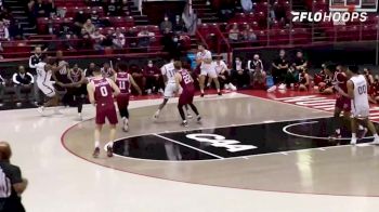 Replay: Charleston vs Northeastern | Feb 22 @ 7 PM