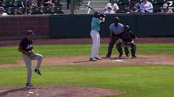 Replay: Jackalopes vs Chukars | Jun 4 @ 2 PM