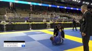 RYAN EUGENE BECKER vs HENDERSON TAYLOR HASSELL 2024 Pan Jiu Jitsu IBJJF Championship