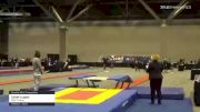 Zarah Lugosi - Double Mini Trampoline, EWA Prosper - 2021 USA Gymnastics Championships