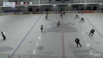 Replay: Home - 2024 St. Eustache vs Amos | Mar 18 @ 6 PM